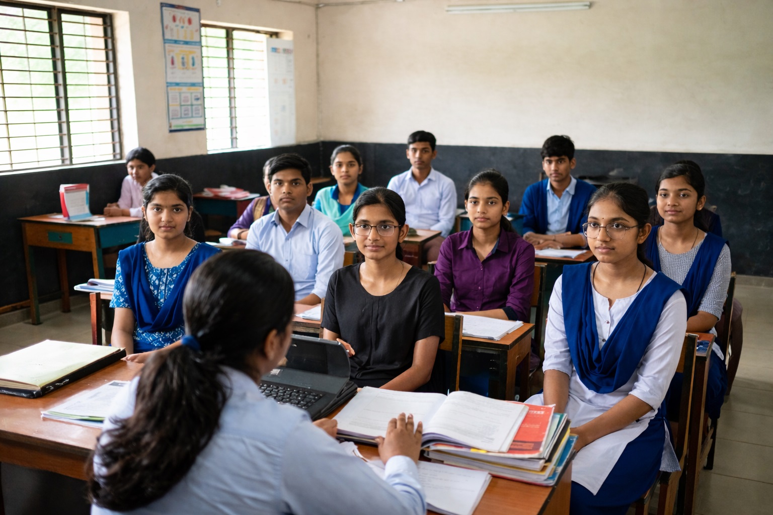 School & College Counseling